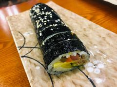 金枪鱼寿司-韩礼年糕(飞虹路店)