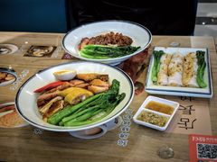 -香港新曜记茶餐厅(万泰城店)