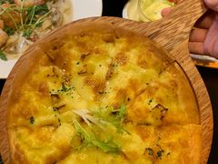 -mordew加州日记西餐&小酒馆(新天地店)