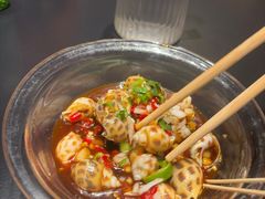 -铭副琦食·虾蟹烩馆(渔人码头店)