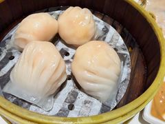 -香港龙凤楼(陆家嘴中心店)