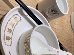 -粤集·手工粤菜(皇庭广场店)