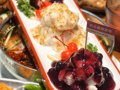 -状元阁烧烤(新华路总店)