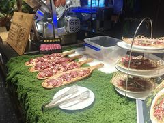-九月海·海鲜自助(世纪东方店)