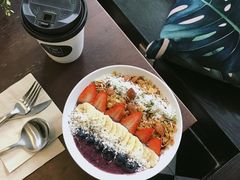 -So Acai(天河店)