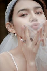 点击看大图 -杭州金夫人婚纱摄影(富阳私享店)