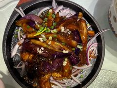 -惠丰堂饭庄·烤鸭·京味菜(西北旺·唐家岭店)