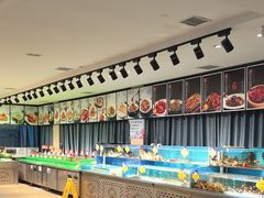 -韩记海鲜饺子旗舰店(红海新区店)