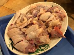 -尚竹阁冬瓜盅·18年地标美食(平洲店)