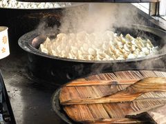 -孝丰南门锅贴(南街店)