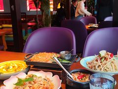 -品泰·泰国餐厅(苏州中心店)
