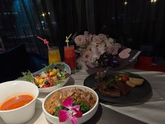 -七海旋律西餐厅(金沙湾店)