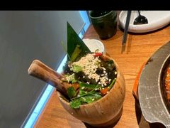 -云海肴·汽锅鸡·云南菜(天山百盛优客店)