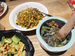 -湘阁里辣(沙井华润万家店)