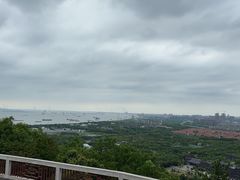 -狼山风景名胜区