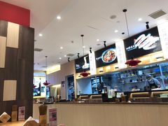 -陇上秦轩西安biangbiang面(朝龙汇店)