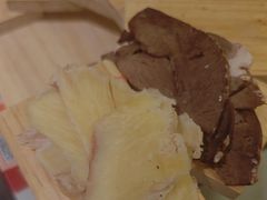 -宴全牛粤来越牛潮汕鲜牛肉火锅(海州万达广场店)
