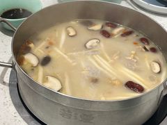 -若爱猪肚鸡·啫啫煲(循礼门M+店)