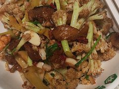 -绿草地·湘菜(7mall店)