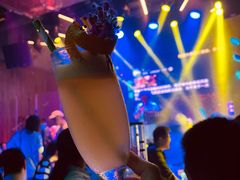 -MOSSO音乐酒吧·Live House(南京西路店)
