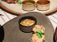 -CHINCHIN 青青·泰国料理(万象食家店)