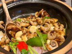 -啫神·广州地标美食(北京路店)