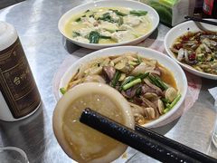 -健跳小海鲜(人民路店)