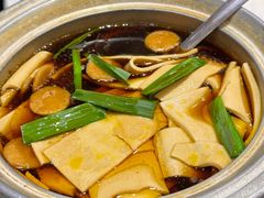 -老西门·常州菜(新区店)