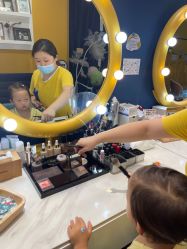 -海马体家庭照相馆(杭州远洋乐堤港店)