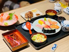 -小山日本料理(兴业太古汇店)