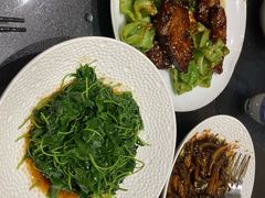 -白家餐厅(徐家汇店)