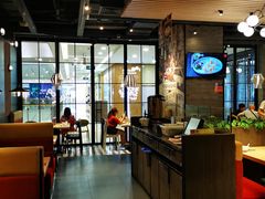 -避风塘(宝山万达店)