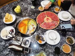 -牛将军•涮肉•烤肉(北京王府井·故宫店)