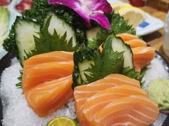 -御牛道日式烤肉料理(杭州万象城店)