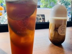 -milch·t妙奇(五大道店)