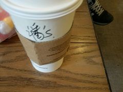 -星巴克臻选(广州沙面店)