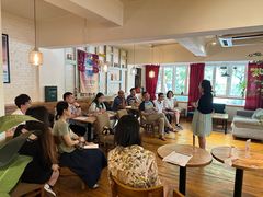 -雕刻时光咖啡馆(南院门店)