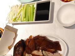 -便宜坊烤鸭店(航天桥店)