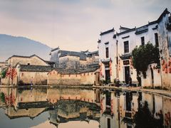 -徽味大班(定慧桥店)