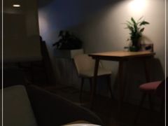 -黑石咖啡(小十字店)