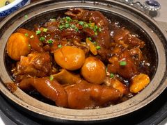 -童福兴·南京菜(老门东店)