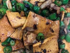 -听涛雅苑百味饺子老家菜馆