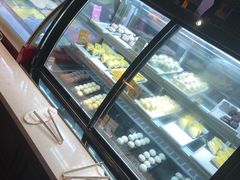 自助取餐区-加餐海鲜自助(宝龙一城店)