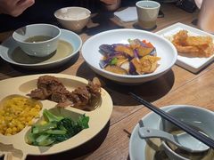 -北方家宴(番禺永旺店)