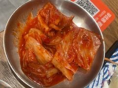 -香猪坊韩国烤肉专属门店(魏公村店)