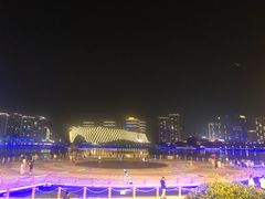 -聚龙湖公园