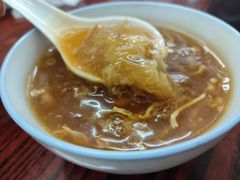 -添發碗仔翅美食