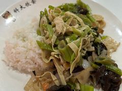 -中科大东区东苑餐厅(天使路店)