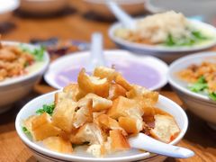 油条豆腐脑-小豆海棠(人民南路店)