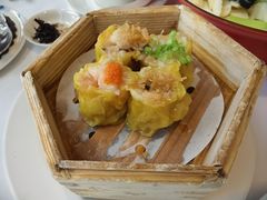 -广州酒家(天字码头店)